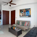 Apartamento En Cartagena Laguito