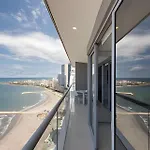 Exclusive Sea View “Morros City” 30Th Fl