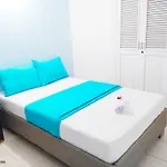 Apartamento frente Mar cerca al centro historico