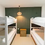 Tropical Moon Hostal Getsemani