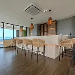 Stunning Sea View And Historic Center 20Th Fl/ 2Br