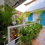 Old Town House