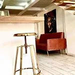 Beautiful Duplex In Old Town With Balcony