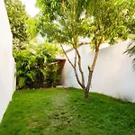 Casa Colonial en Manga