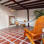 Casa Colonial en Manga