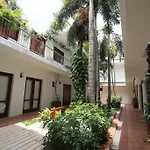 Luxury Colonial Home At Virrey Eslava