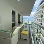 Ctgna 10 Personas 3 Habitaciones Playa Americas Morros