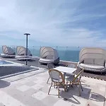 Ctgna 10 Personas 3 Habitaciones Playa Americas Morros