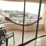 Apto Con Vista Al Mar Piso 11-