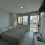 Apartamentos En Edificio Portofino ICDI