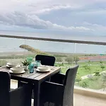 Cb727 Suite Vista-Increible 10Mcentro - Balconpriv