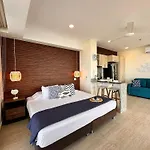 Cb601 Acogedora Suite Gran Balcon Vista Mar Wifi