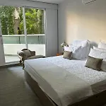 Cerca Al Hotel Americas Ctgna Spiaggia Morros Piscina Playa