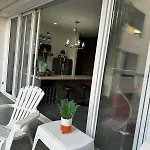 Cerca Al Hotel Americas Ctgna Spiaggia Morros Piscina Playa