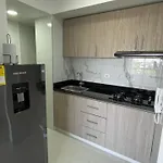Apartamento Cerca A La Playa