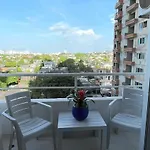 Apartamento Cerca A La Playa