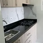 Apartamento Cerca A La Playa
