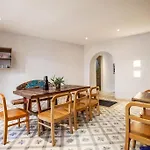Casa La Dominica, Aldaba Selection