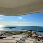 Cartagena Beach Front Apartment