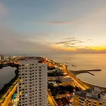 Luxury Exlusive Panoramic View & Historic Center