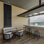 Luxury Exlusive Panoramic View & Historic Center