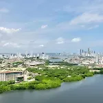 Luxury Exlusive Panoramic View & Historic Center