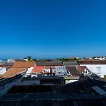Trendy Loft Con Vista Sobre La Ciudad Amurallada