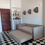 Trendy Loft Con Vista Sobre La Ciudad Amurallada