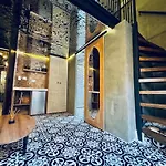 Villa Alta Guest House
