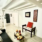Apartment In Old City Cartagena