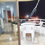 Apartamento Piso 9 Vista Al Mar