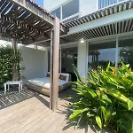 Hermosa Casa En Karibana Ctg