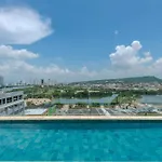 Stunning Loft - Historic Center - Rooftop Pool