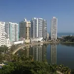 Fabuloso Estudio Con Vista Al Laguito