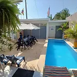 Casa Sol Naciente