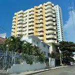 Cabrero Beach