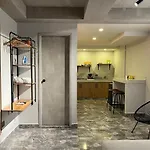 Cozy Studio Near Centro