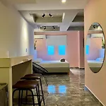 Cozy Studio Near Centro
