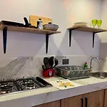 Cozy Studio Near Centro