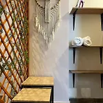 Cozy Studio With Private Terrace Near Old Town