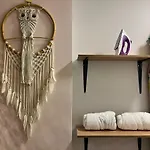 Cozy Studio With Private Terrace Near Old Town