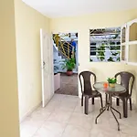 Casa Hotel Terraza Del Cabrero