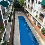 Casa Virrey Eslava / Casa Colonial En El Corazon De Cartagena