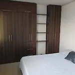 Apartamento David