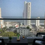 Beachfront Apartment Your Home Away From Home