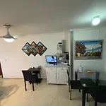 Cartagena Beach Front Apartment