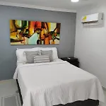 Habitacion #1 En Getsemani