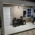 Habitacion #1 En Getsemani