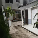 Habitacion #1 En Getsemani