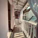 Balcones de Venecia